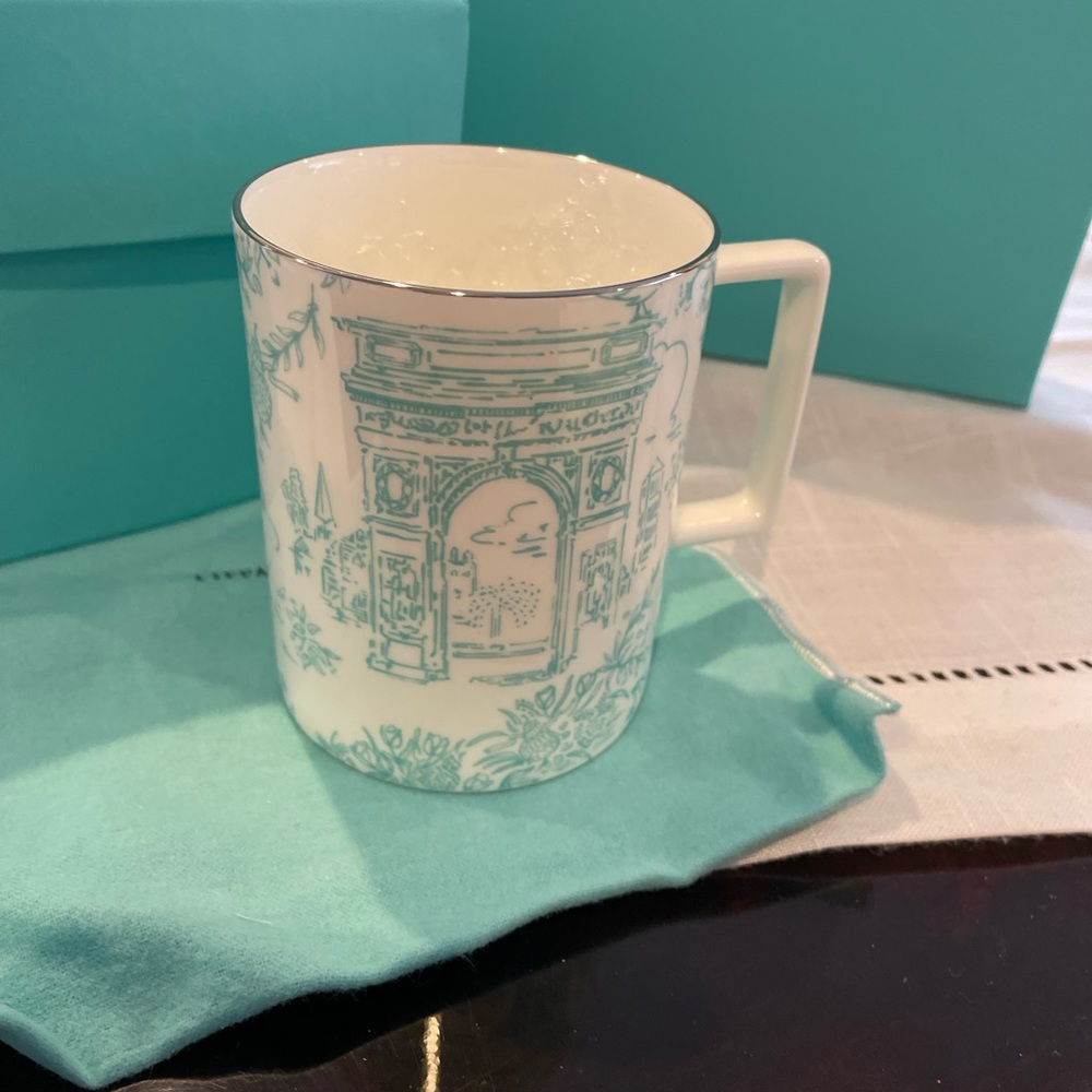 Mug Bridge